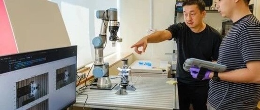 AI-Driven Robotic Assembly of Cyborg Insects for Search and Rescue | NTU Research