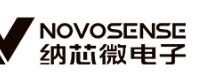 Overview of Suzhou Naxin Microelectronics Co., Ltd. | Semiconductor and Integrated Circuit Design Company