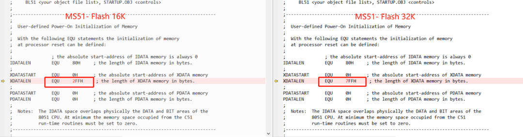 Mastering Nuvoton Keil's 8051 RAM Distribution and Operation Techniques Quickly