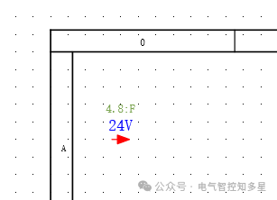 Drawing PLC Digital Input Circuits with EPLAN