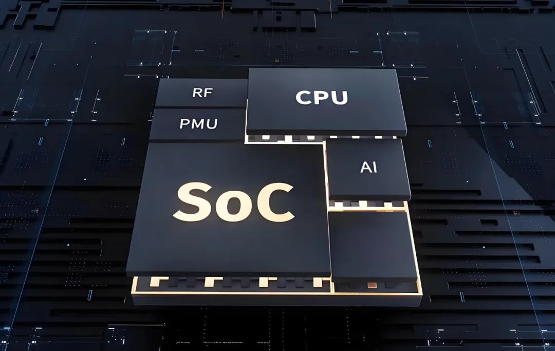 SoC Chips: Unlocking the Advantages of Advanced Autonomous Driving Features