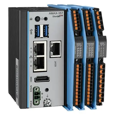 Controller Selection: PLC's Steady Dominance vs. the Rise of PC-Based Systems - Who Will Rule the Future of Automation?