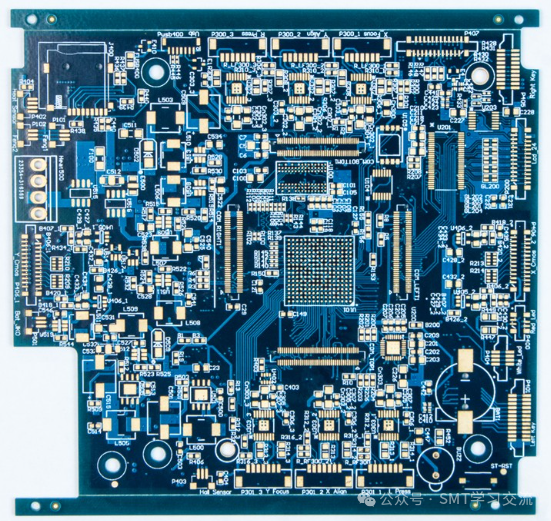 Today's Share: The Difference Between PCB and PCBA