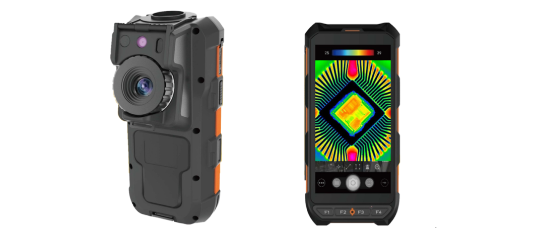 Revolutionary Applications of Infrared Thermal Imaging in Circuit Board Inspection