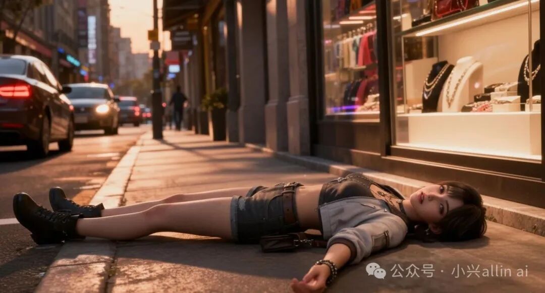 Is Nano Banana the Best? This Free Software from China is Not Bad and Has No Restrictions! Includes Neural Techniques