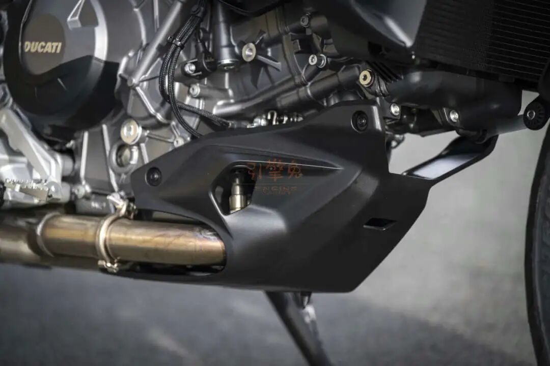 Ducati Multistrada V2 Revamped: From 'Old Gun' to 'Lightweight Powerhouse', Is 137,900 Worth It?