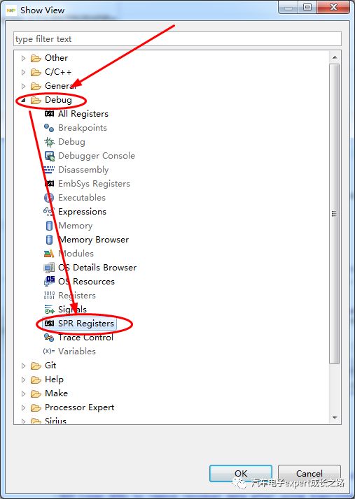S32DS IDE Usage Tips - Common Issues in Application Debugging (FAQ)