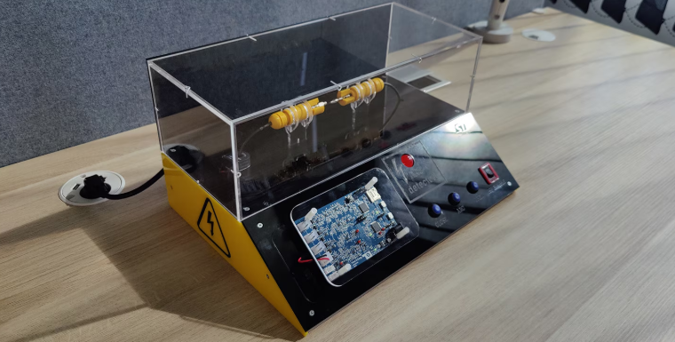 Photovoltaic Inverters: Disrupted by AI MCUs/MPUs