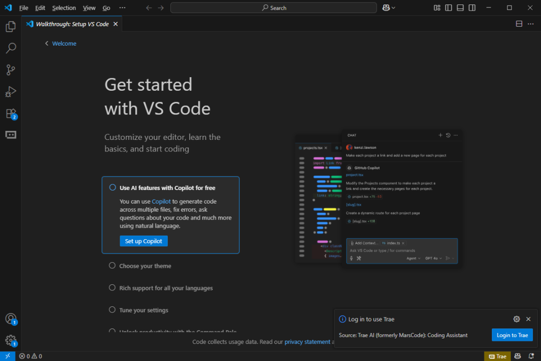 Debugging Your First Python Program in VS Code