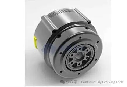 Industry Analysis: Axial Flux Motors
