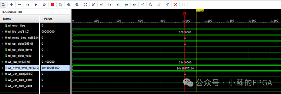 Application of FPGA External Memory 3