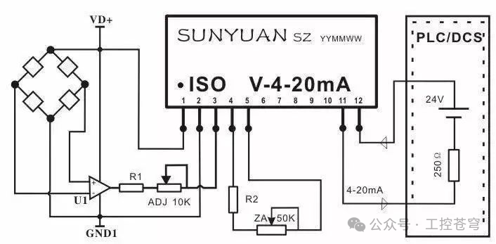Connecting PLCs with Various Sensors: Practical Wiring Diagrams Included