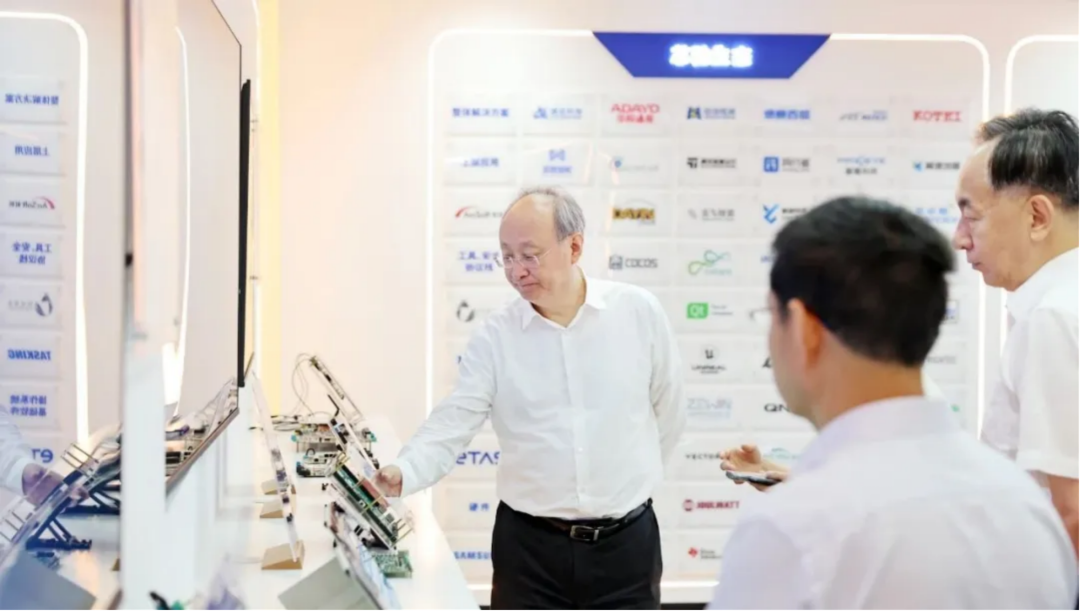 SemiDrive Technology July 2025 News