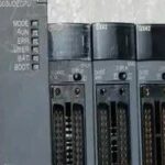 Application of Mitsubishi Q Series PLC Analog Output Module in Controlling Inverters