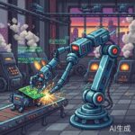While Humanoid Robots Are Still in Development, This Company Has Achieved Mass Production with 'Brain-Powered Robotic Arms'