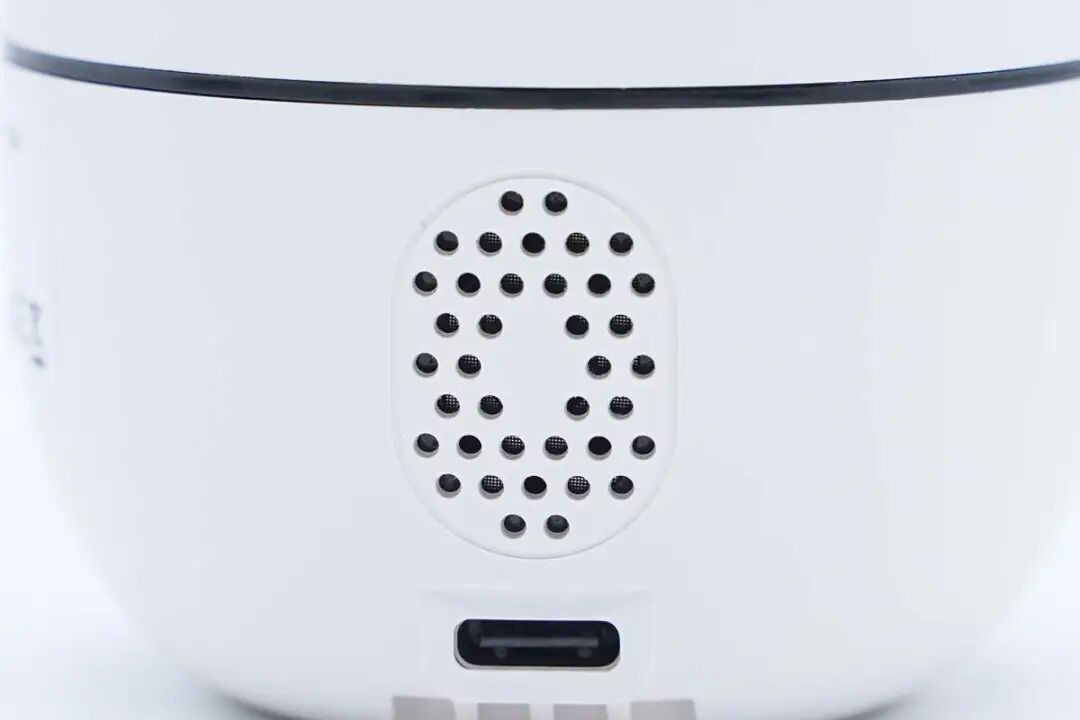 Disassembly Report: VIRTAVO Smart Indoor Camera