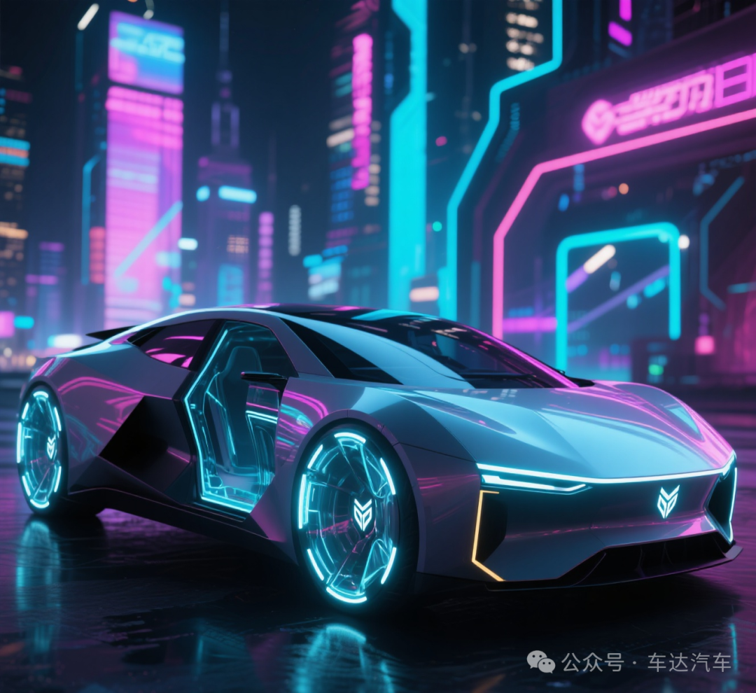 Geely Constellation Satellite Network: Paving the 'Space-Based' Smart Road for Automotive Intelligent Driving