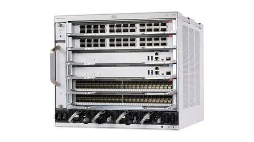 Avoid Pitfalls in Enterprise Networking! Essential Tips for Selecting Cisco Switches