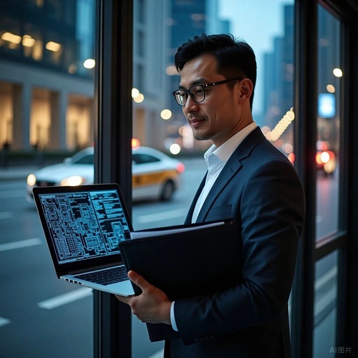 The Business Travels of Semiconductor Professionals: The Nomadic Tribe of the Silicon World and Their Journeys