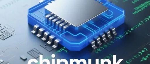Chipmunk: A Powerful C++ Physics Engine Library