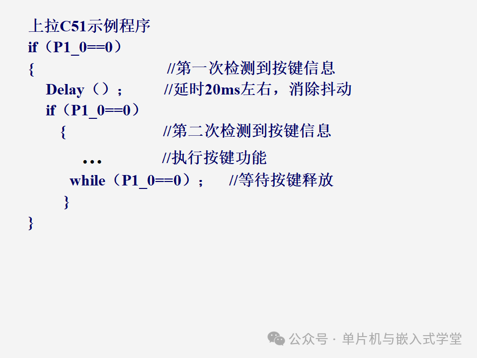 Function Expansion of Microcontrollers