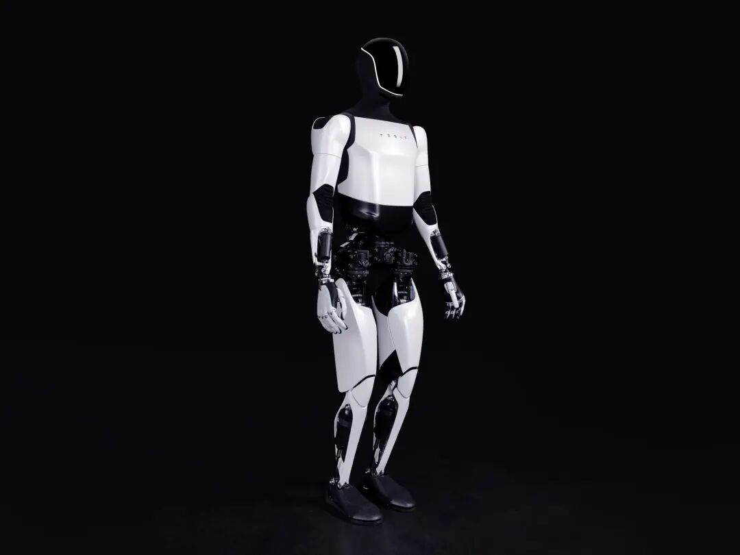 500 Million! The World's Largest Humanoid Robot Order is Secured