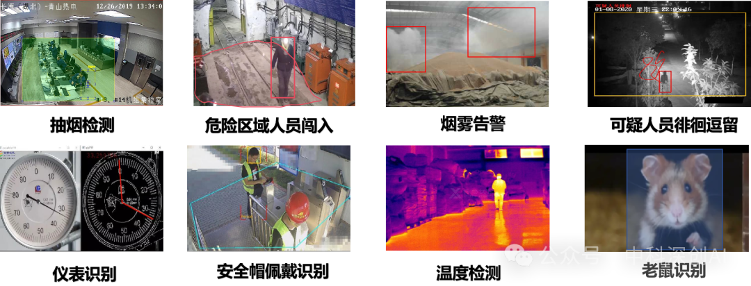 Goodbye to Manual Monitoring: An Edge AI Box for 24/7 Grain Storage Safety