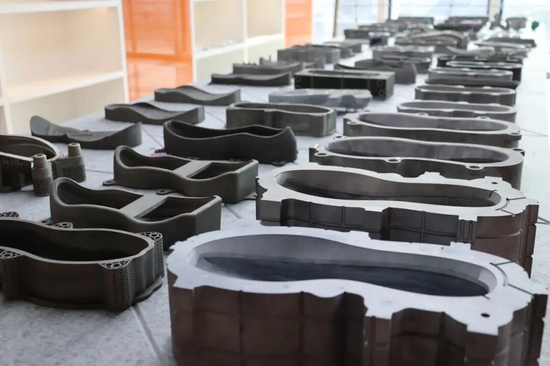 Unveiling the Future of Shoe Mold Manufacturing: Is 3D Printing an Inevitable Trend?
