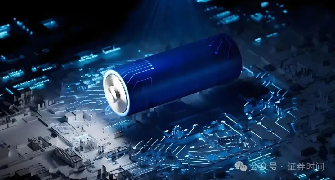 Solid-State Battery Giants May Face Acquisition, Igniting September's Tech Trends