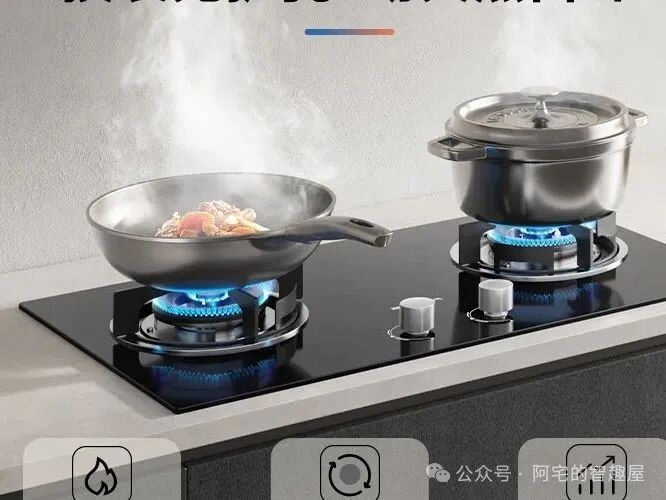 How to Choose an Embedded Stove? Top 5 Recommended Brands: Vatti, Fotile, Boss, Haotaitai, and More