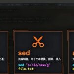 Mastering the 'Three Musketeers' of Linux: A Detailed Guide to grep, sed, and awk