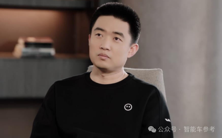 Li Auto's Product Performance This Year: Successful Chip Development and Reducing Dependence on Nvidia