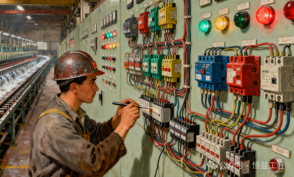 What is a PLC? Understanding the 'Brain' of Industrial Automation in Three Minutes