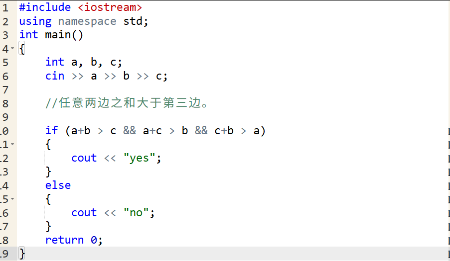 Learning Programming with Kids: C++ Lesson 6 - Execution Logic of Nested Conditional Statements and Using Multi-branch Statements for Conditional Judgments