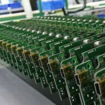 In-Depth | The Top 10 Publicly Listed Companies in the PCB Raw Materials Sector