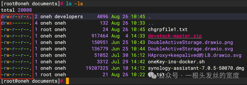 Linux Permission Management: Detailed Explanation of the Differences and Use Cases of chmod, chown, and chgrp