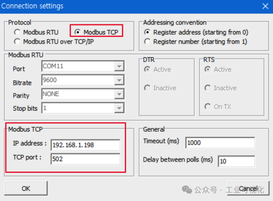 Understanding Modbus: Memorize These 7 Parameters