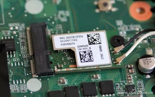 Review of Acer Aspire F5-572G Featuring the Sixth Generation Core Processor