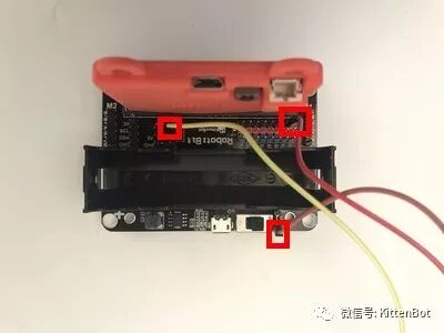 Micro:bit Offline Version - Soil Sensor