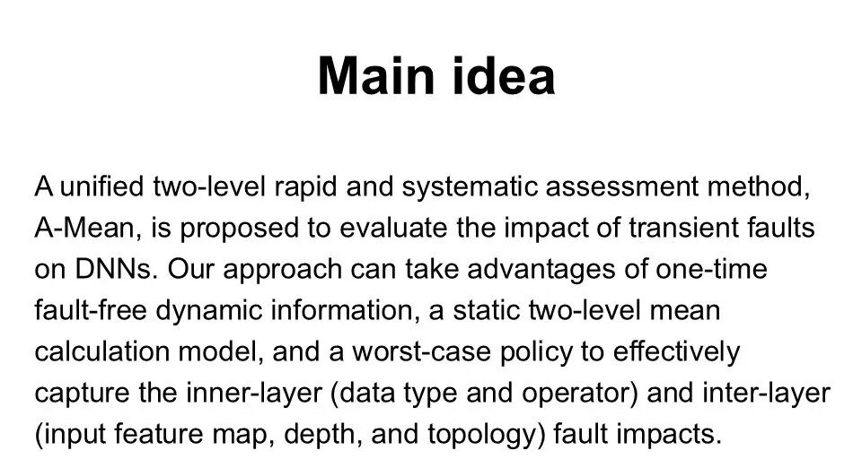 Accelerating End-to-End Automated Accuracy Evaluation of Deep Neural Networks Under Hardware Transient Faults