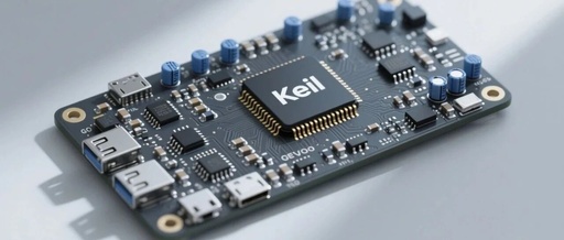 Keil Upgrade: Bug Fixes and Improvements