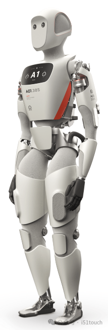 Top 10 AI Robots Worldwide: Who Represents the Future?