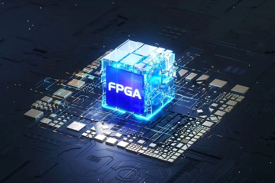 Global FPGA Market Dynamics: A Deep Dive into Trends and Developments