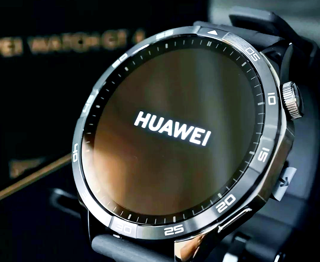 Huawei Surpasses Apple! The Throne of the Smartwatch Market Changes Hands for the First Time