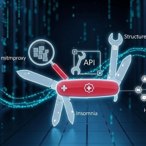 Unlocking Greater Power: In-Depth Analysis of Open Source Tools for HTTP(S) Traffic Interception and Analysis