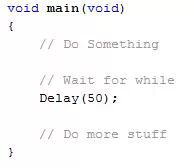 Why is the goto Statement Rarely Used in Embedded C Programming?