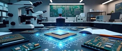 Breaking the Performance Ceiling of AI Chips! Advanced Packaging Faces 4 Major Challenges, Simulation Technology Becomes the Key to Solutions
