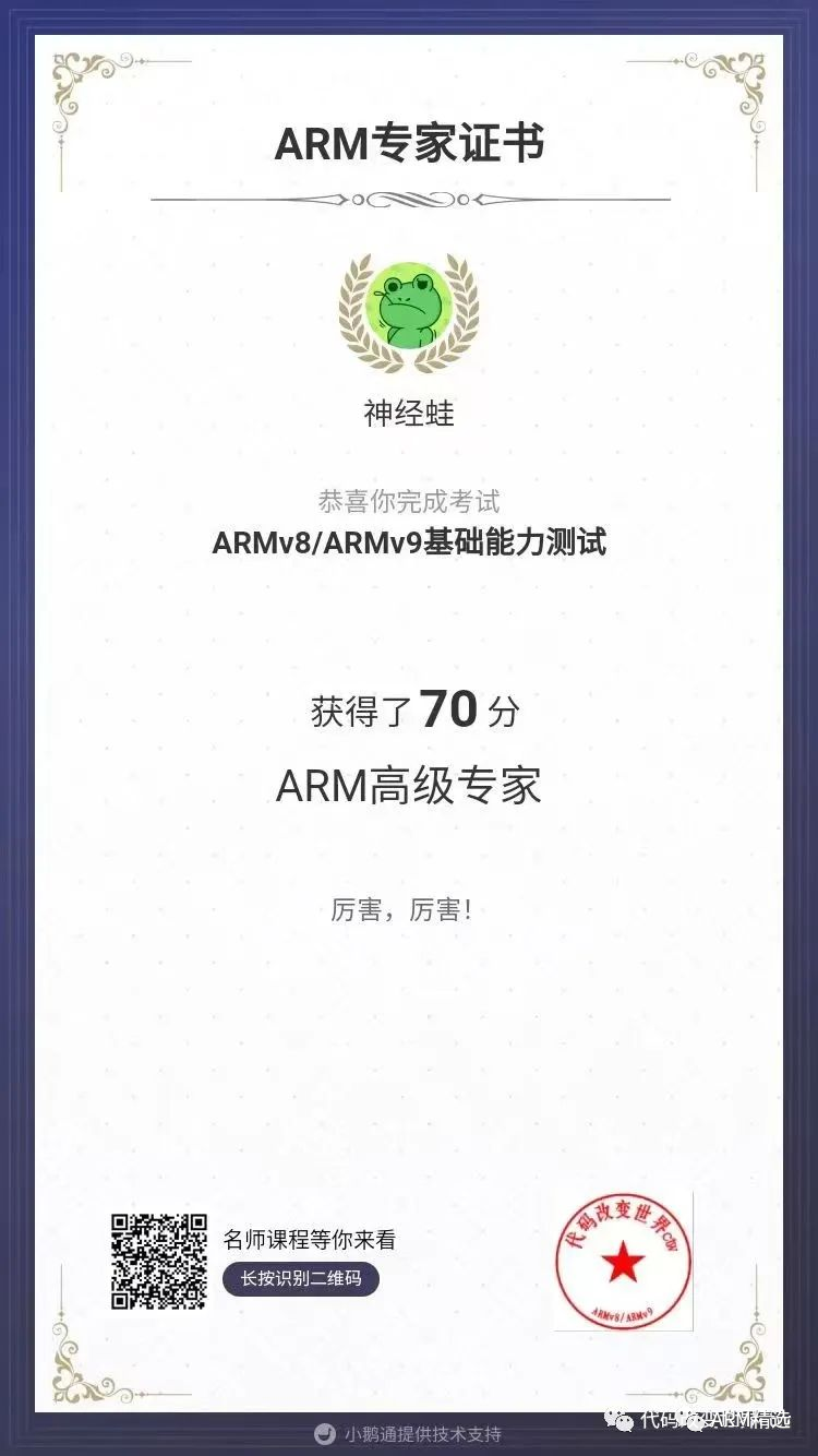 Learning with Questions: 30 Interview Questions on ARMv8/ARMv9
