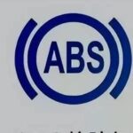 Dirty ABS Sensor: Warning Light Activation and ABS Failure
