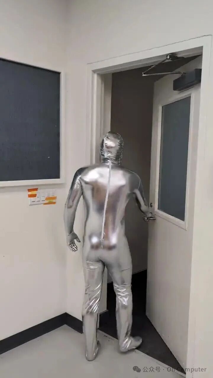 The Real Battlefield of Humanoid Robots